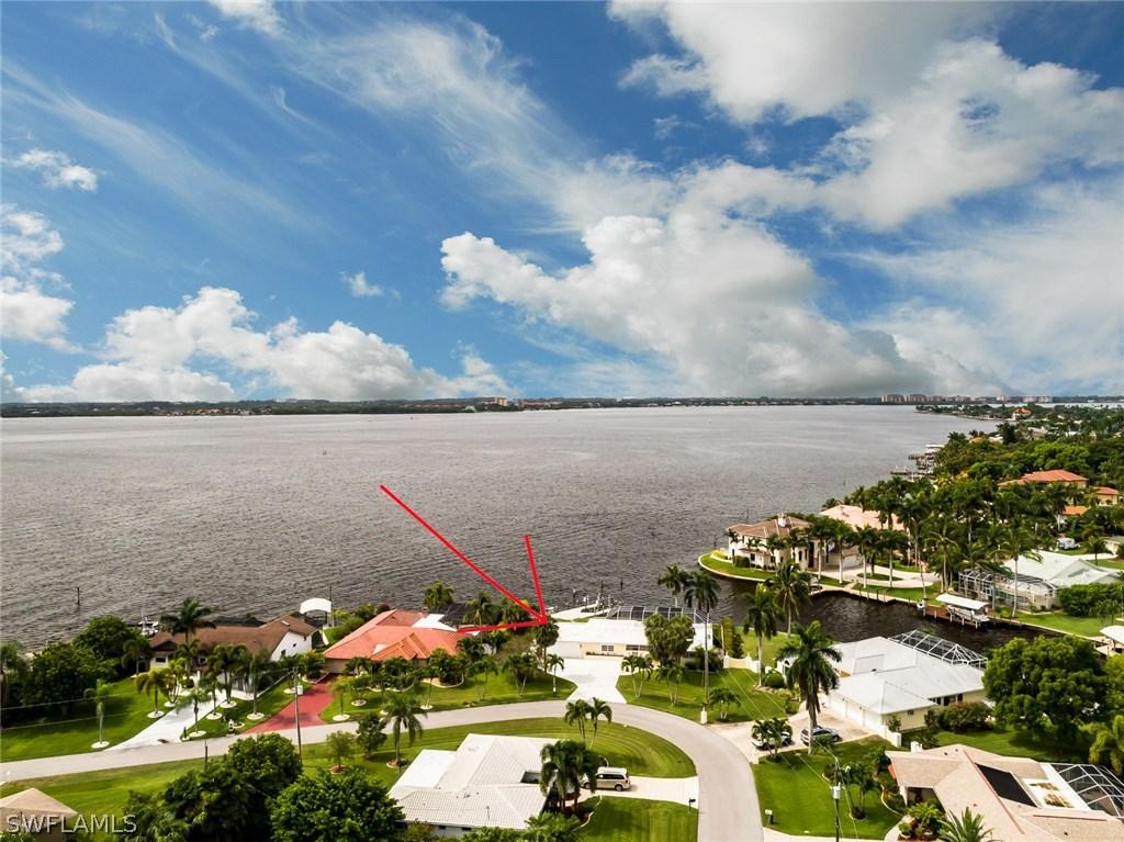 1600 Edith Esplanade, Cape Coral, FL 33904