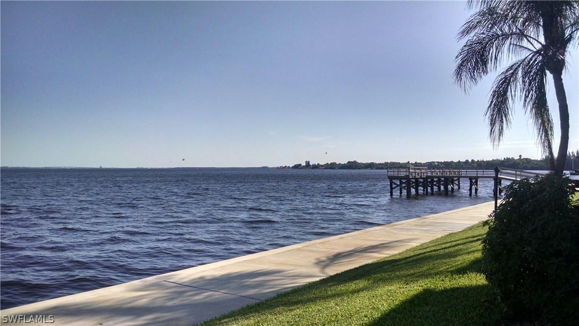 3378 N Key Dr. #1, North Fort Myers, FL 33903