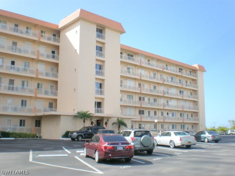 7400 Estero Blvd. #401, Fort Myers Beach, FL 33931