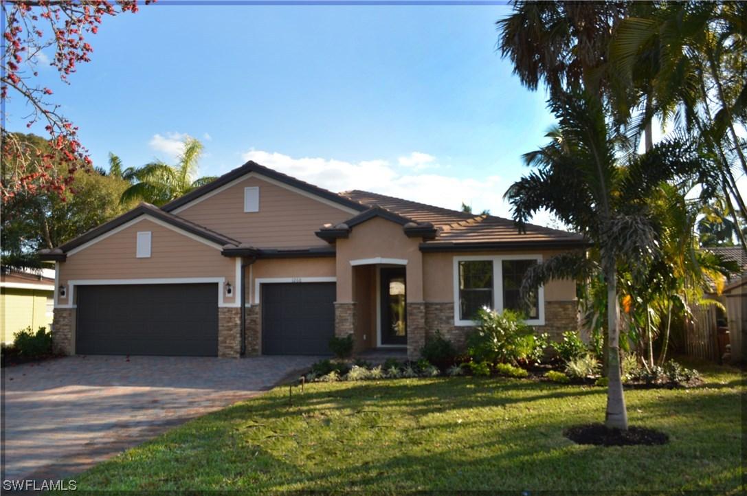 1268 Alhambra Dr., Fort Myers, FL 33901
