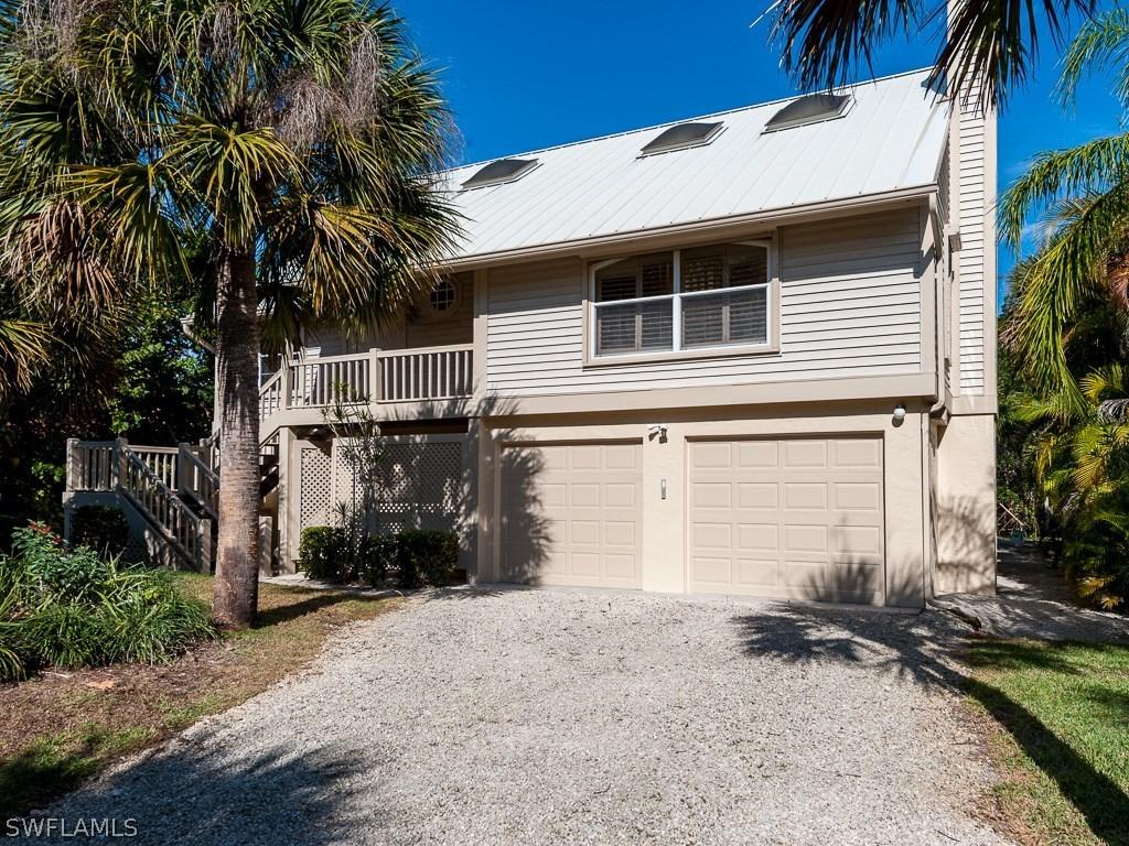 940 Spoonbill Ct., Sanibel, FL 33957