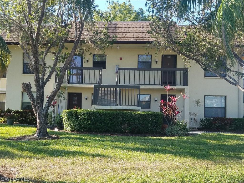 9261 Central Park Dr. #105, Fort Myers, FL 33919