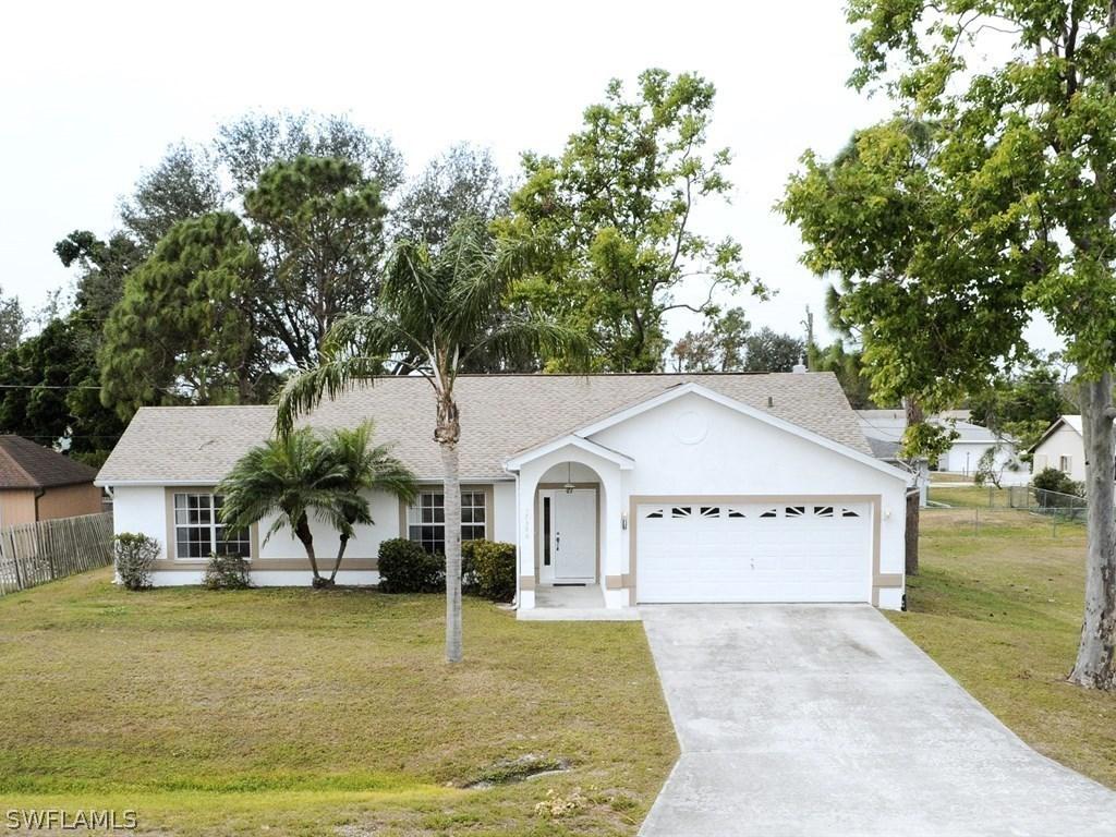 17396 Fuchsia Rd., Fort Myers, FL 33967