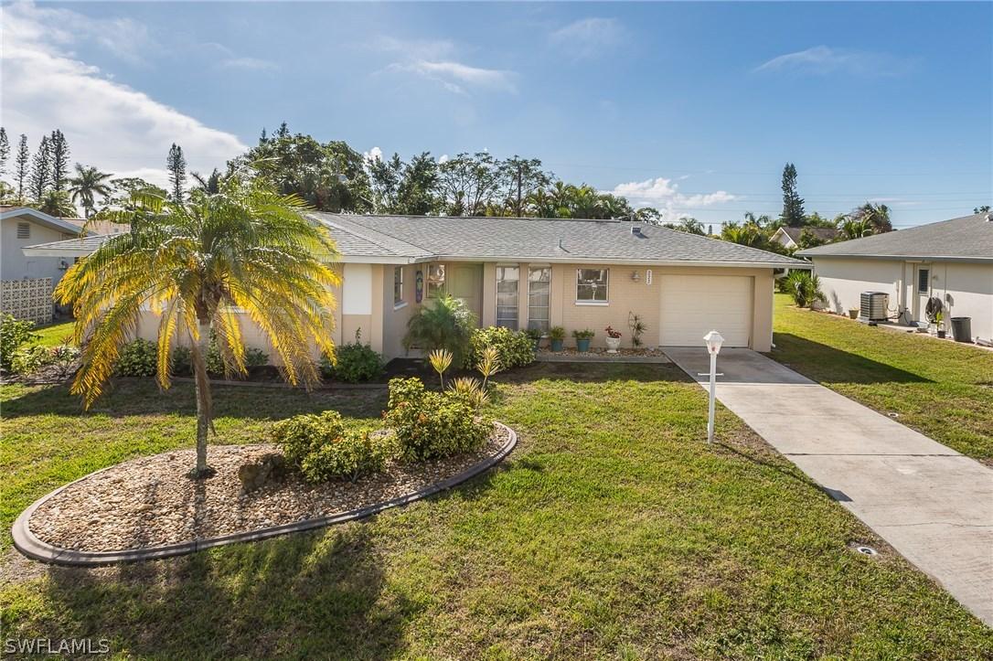 222 SE 45th Ter., Cape Coral, FL 33904
