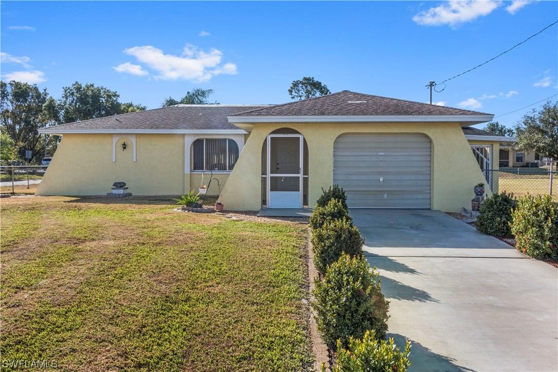 3001 6th St., Lehigh Acres, FL 33976