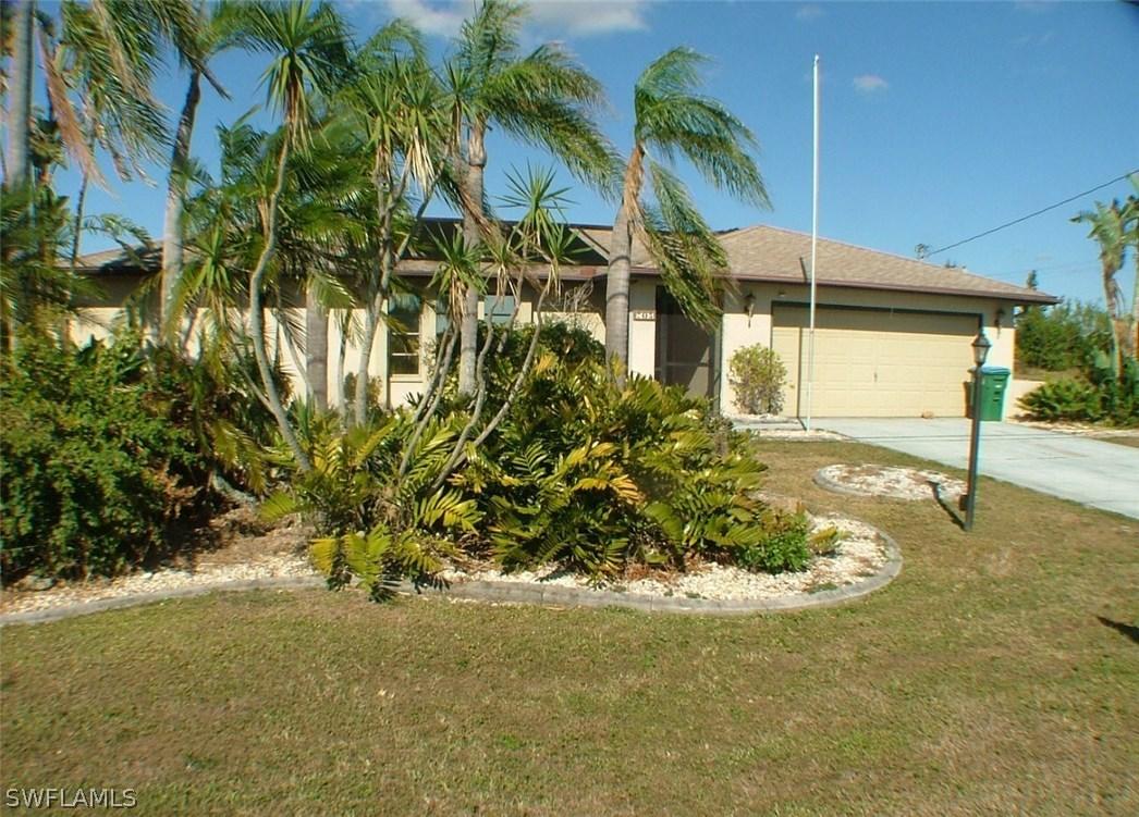 705 SE 2nd St., Cape Coral, FL 33990
