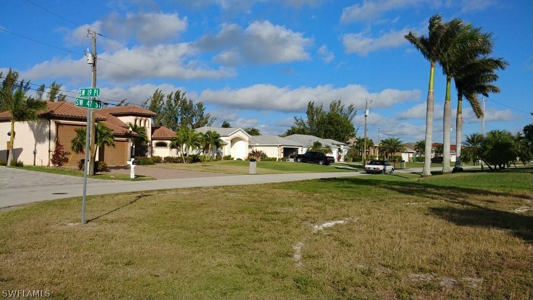 1912 SW 47th St., Cape Coral, FL 33914
