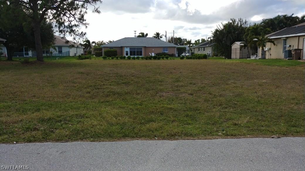 4536 SW 13th Ave., Cape Coral, FL 33914