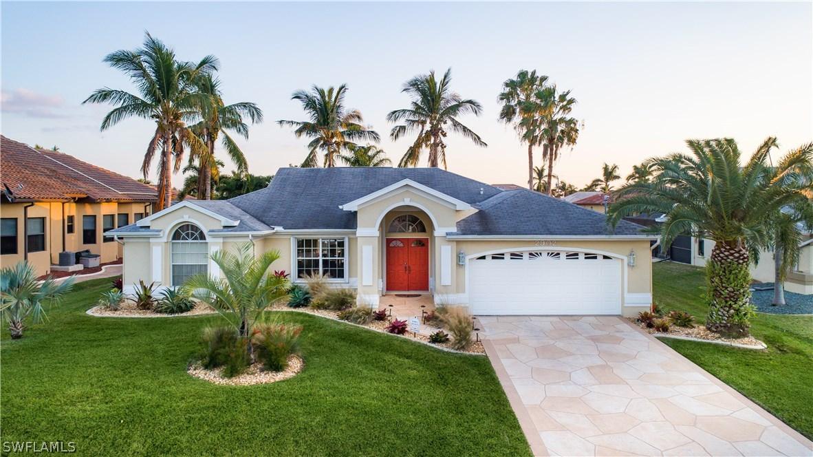 2902 SW 38th Ter., Cape Coral, FL 33914