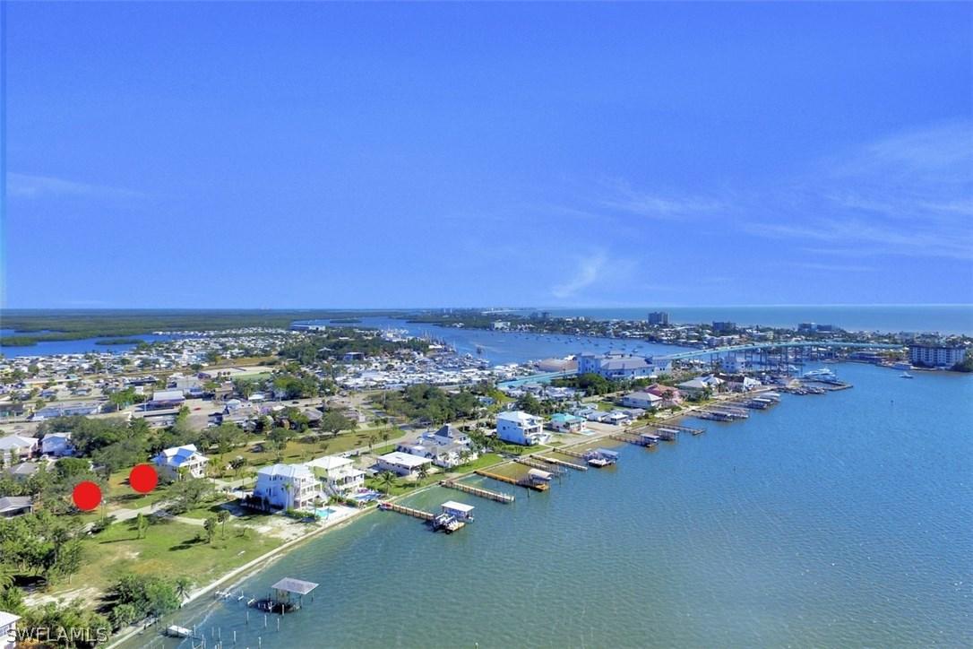 836 San Carlos Dr., Fort Myers Beach, FL 33931