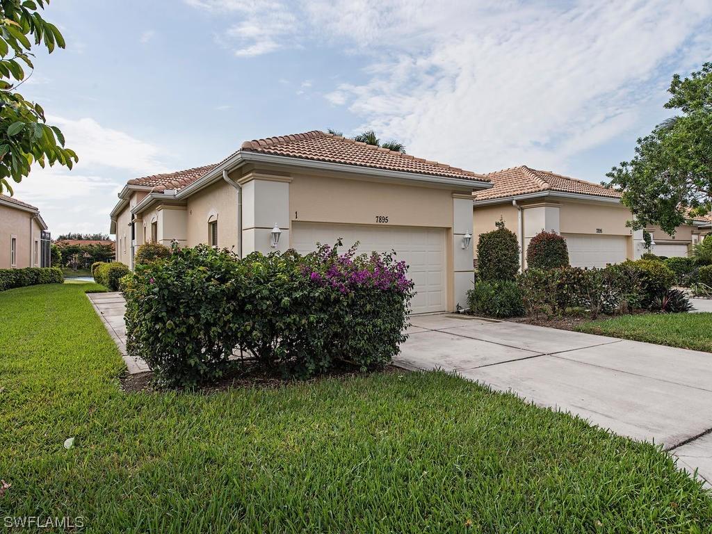 7895 Sanctuary Cir. #117-1, Naples, FL 34104