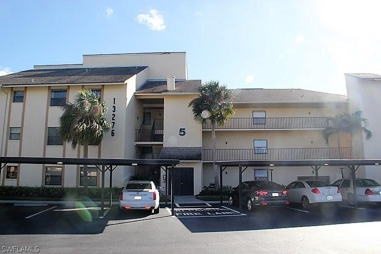 13276 White Marsh Ln. #18, Fort Myers, FL 33912