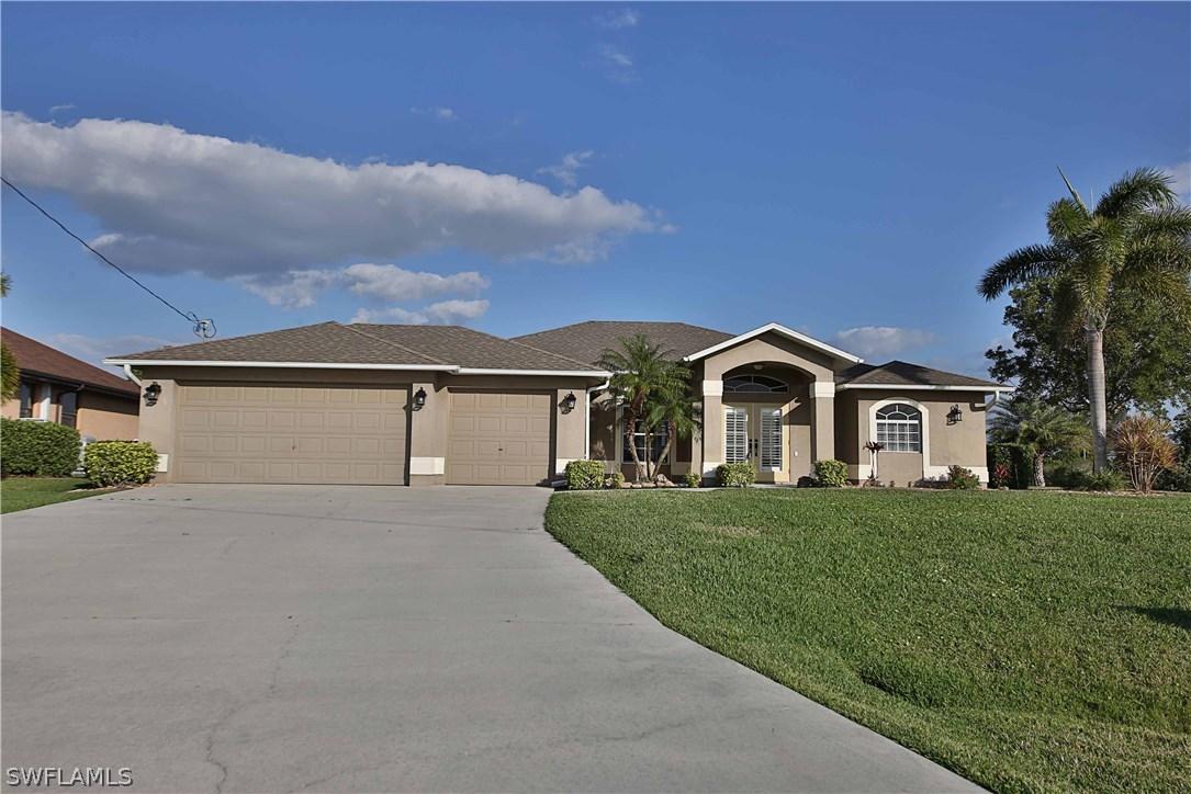 2001 NW 7th Ave., Cape Coral, FL 33993