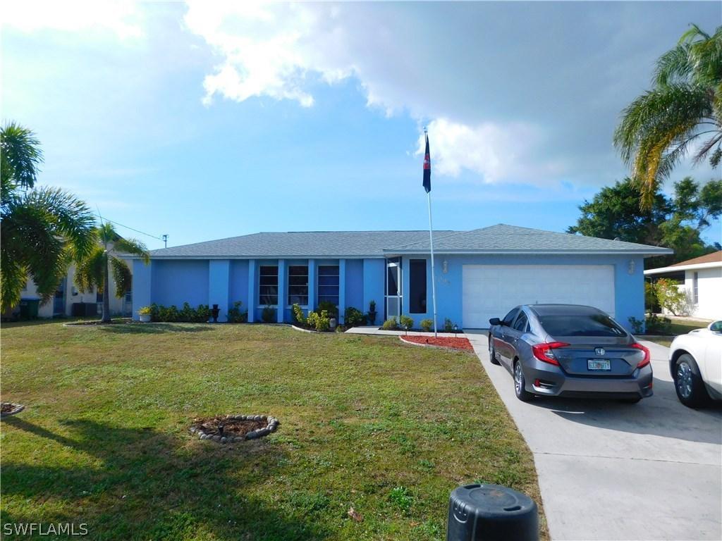 4028 SW 2nd Ave., Cape Coral, FL 33914