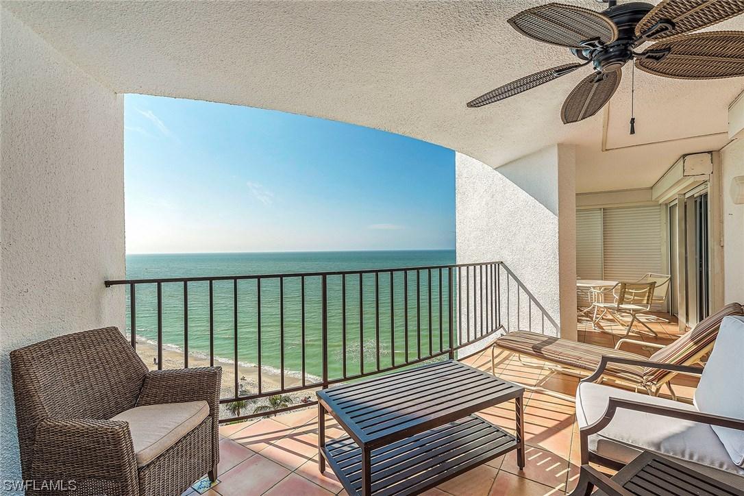 3951 Gulf Shore Blvd. #1002, Naples, FL 34103
