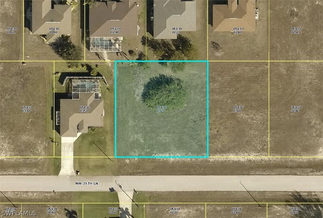 2217 NW 25th Ln., Cape Coral, FL 33993