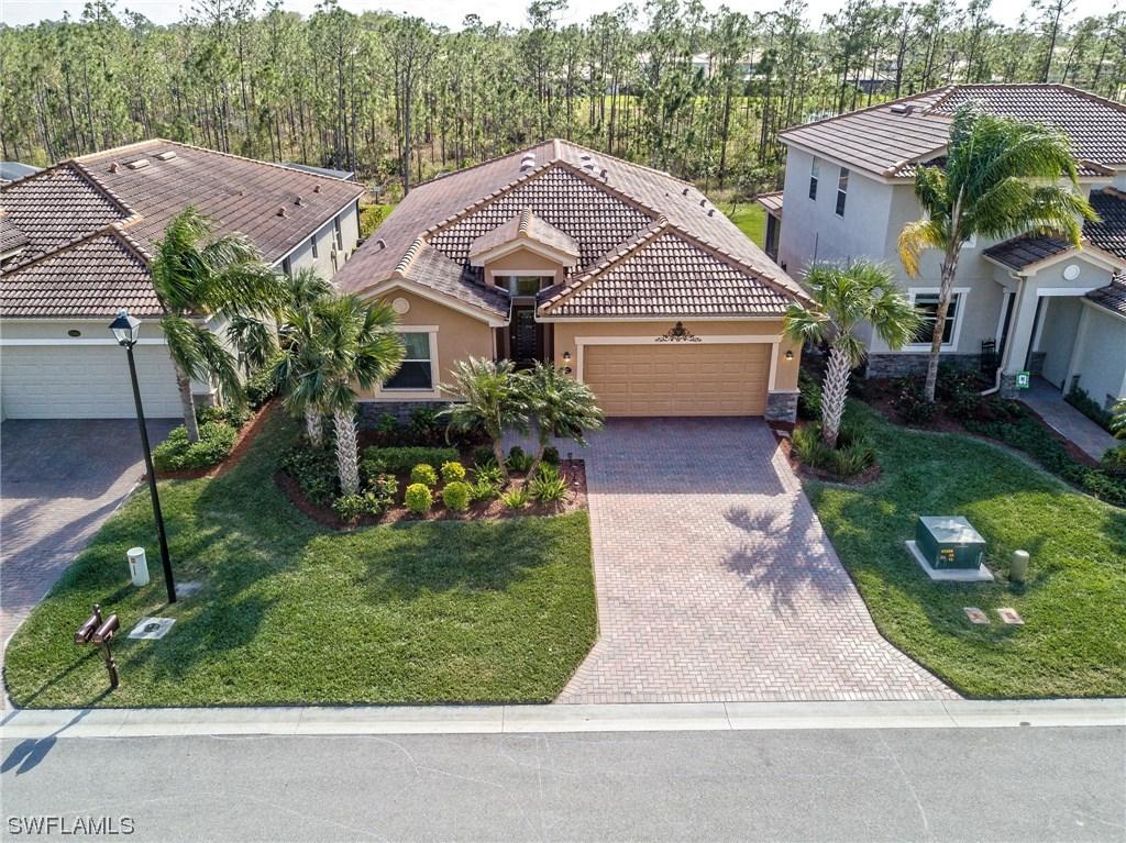 13557 Messino Ct., Estero, FL 33928