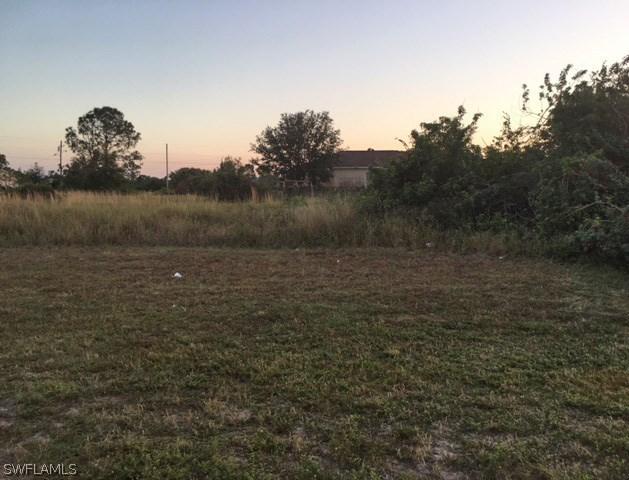 5005 Balmer St., Lehigh Acres, FL 33971