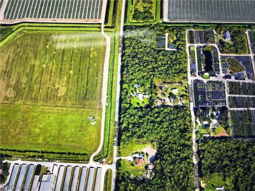 6 L Farm Rd., Naples, FL 34114