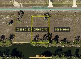 2222 NE 35th Ln., Cape Coral, FL 33909