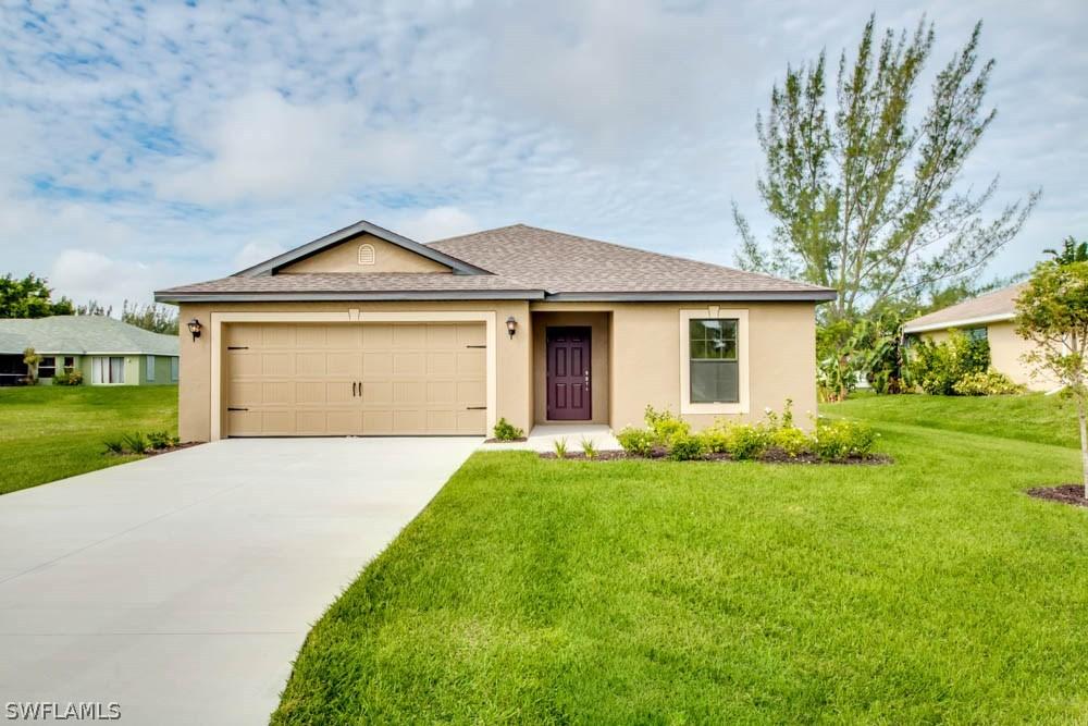 1209 SW 9th Ave., Cape Coral, FL 33991