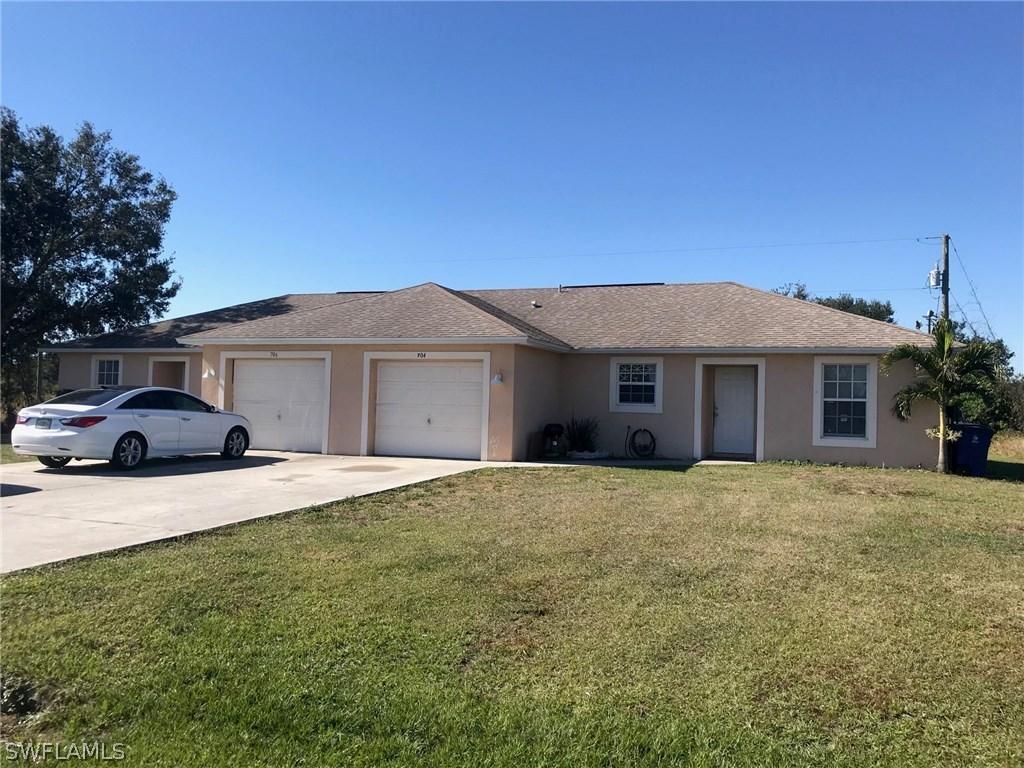 704-706 Gretchen Ave., Lehigh Acres, FL 33973