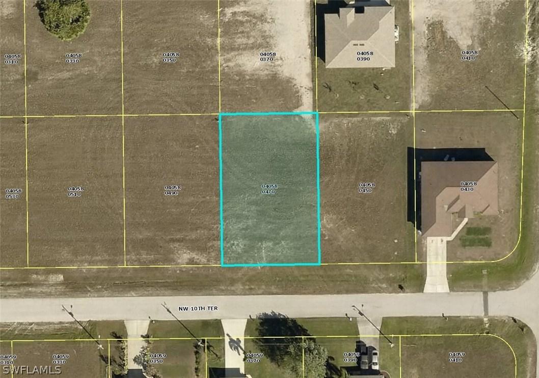 2527 NW 10th Ter., Cape Coral, FL 33993