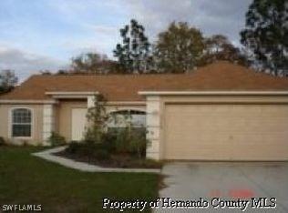 3130 Wiltshire Ave., Spring Hill, FL 34608