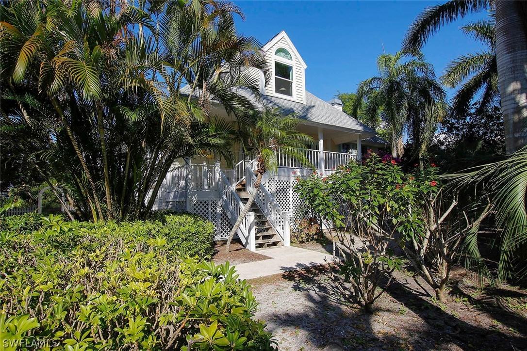 1513 Sand Castle Rd., Sanibel, FL 33957