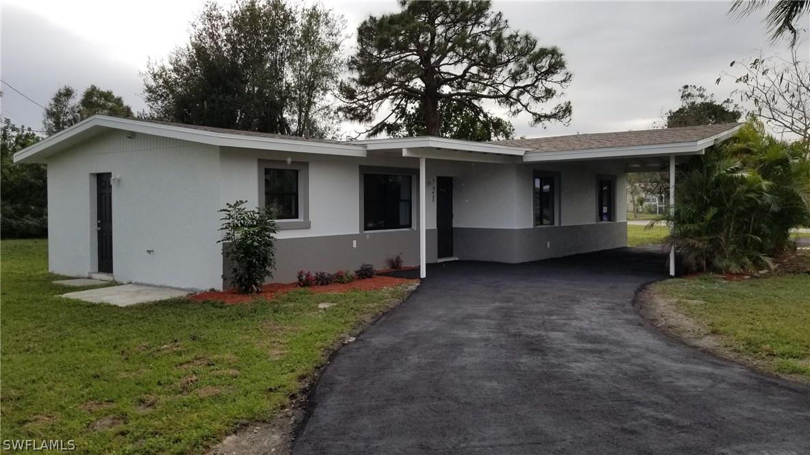 1219 Pondella Cir., North Fort Myers, FL 33903