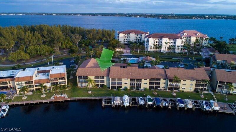 4230 SE 20th Pl. #303, Cape Coral, FL 33904