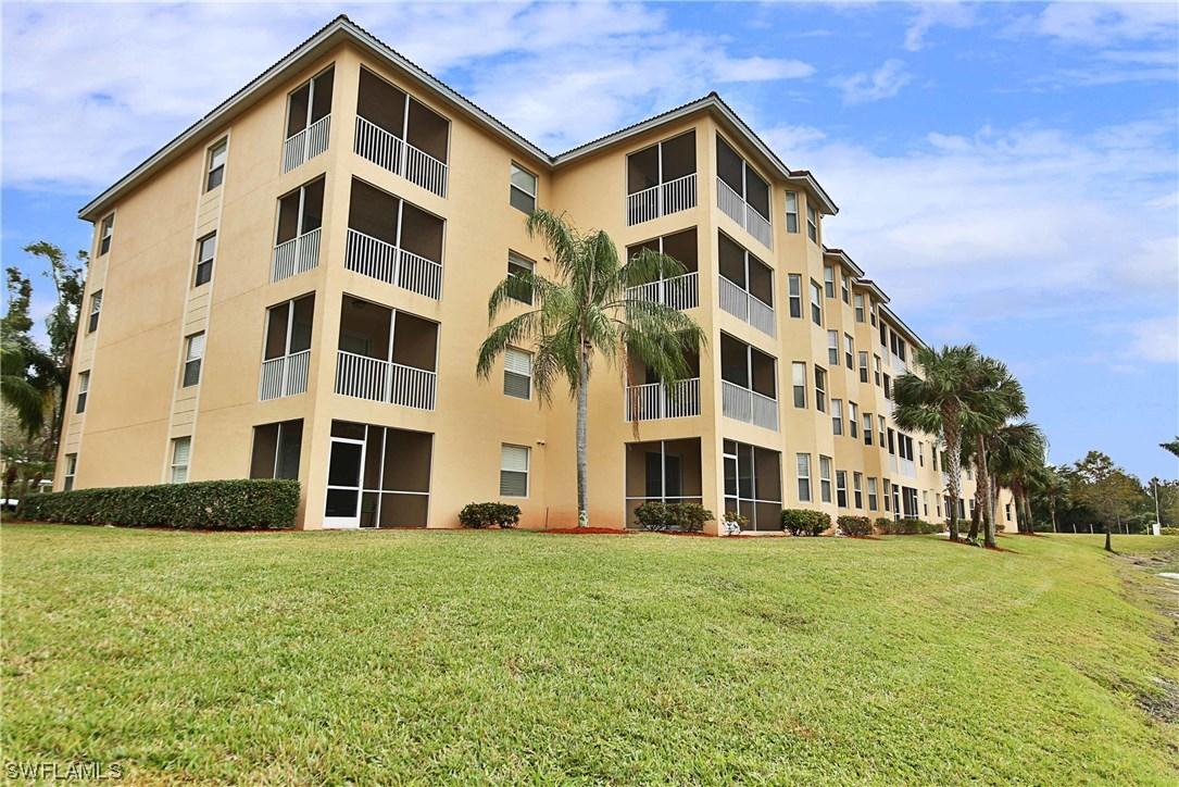 19760 Osprey Cove Blvd. #137, Estero, FL 33967