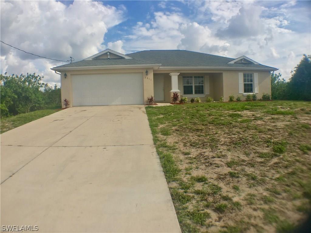 2911 65th St., Lehigh Acres, FL 33971