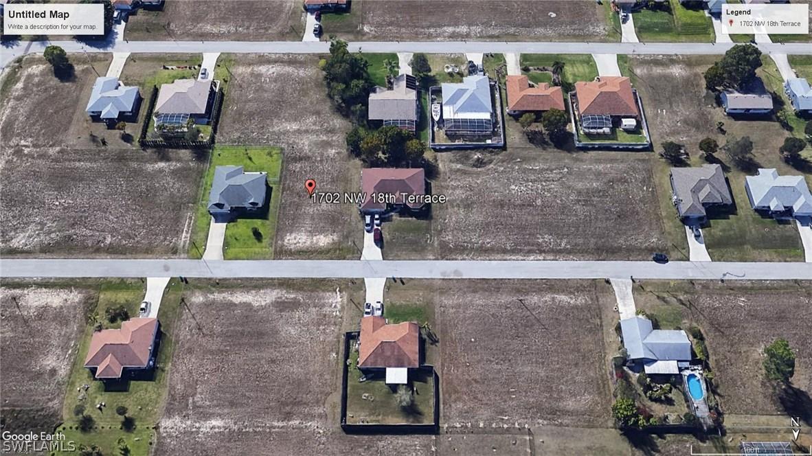 1702 NW 18th Ter., Cape Coral, FL 33993