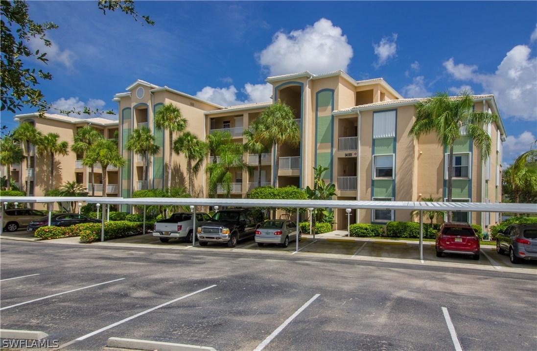 14101 Brant Point Cir. #3106, Fort Myers, FL 33919