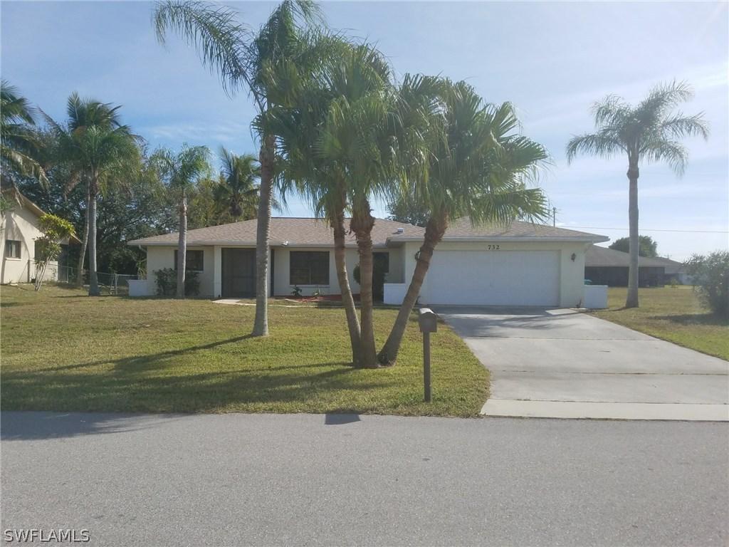 732 SW 5th St., Cape Coral, FL 33991