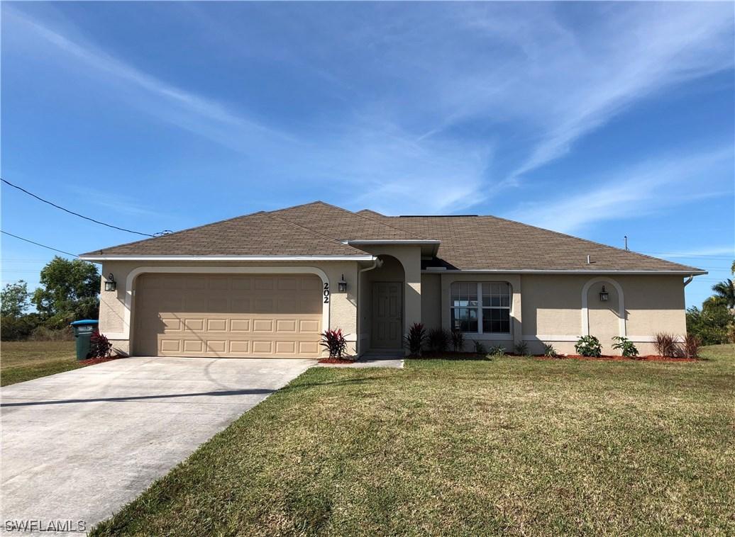 202 NW 23rd Ave., Cape Coral, FL 33993