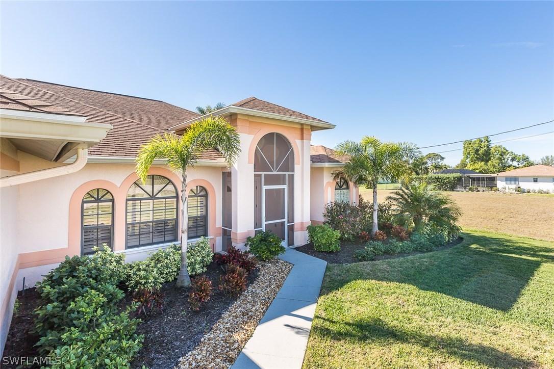 1104 SW 44th St., Cape Coral, FL 33914