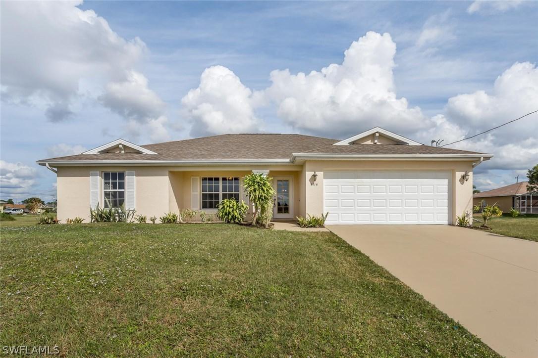 4145 NE 15th Ave., Cape Coral, FL 33909