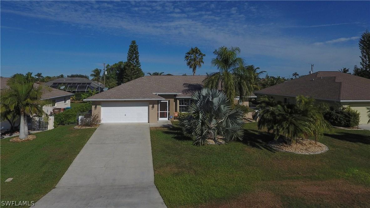 211 SE 20th St., Cape Coral, FL 33990