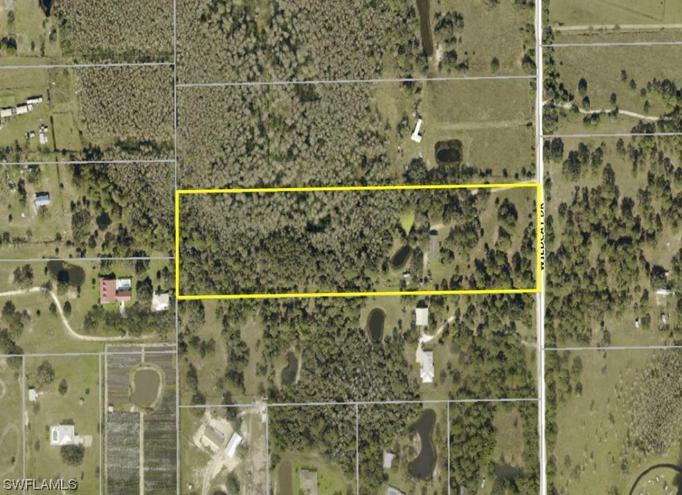 18200 Wildcat Dr., Fort Myers, FL 33913