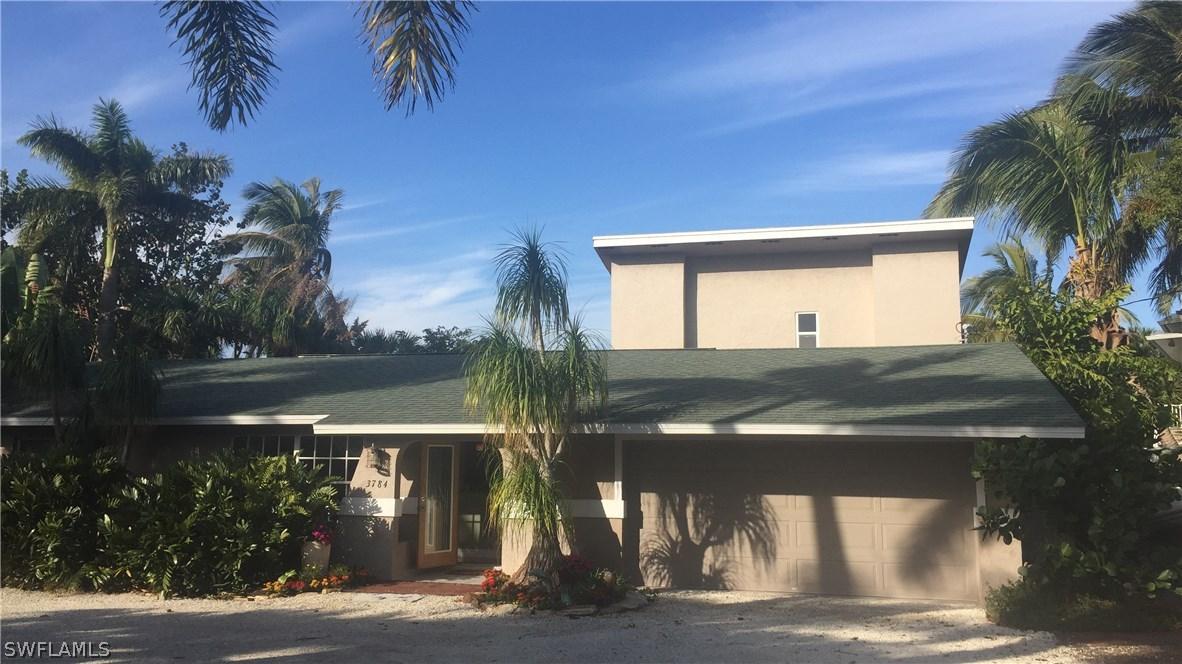 3784 Coquina Dr., Sanibel, FL 33957