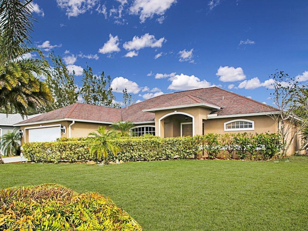 3017 SW 11th Pl., Cape Coral, FL 33914