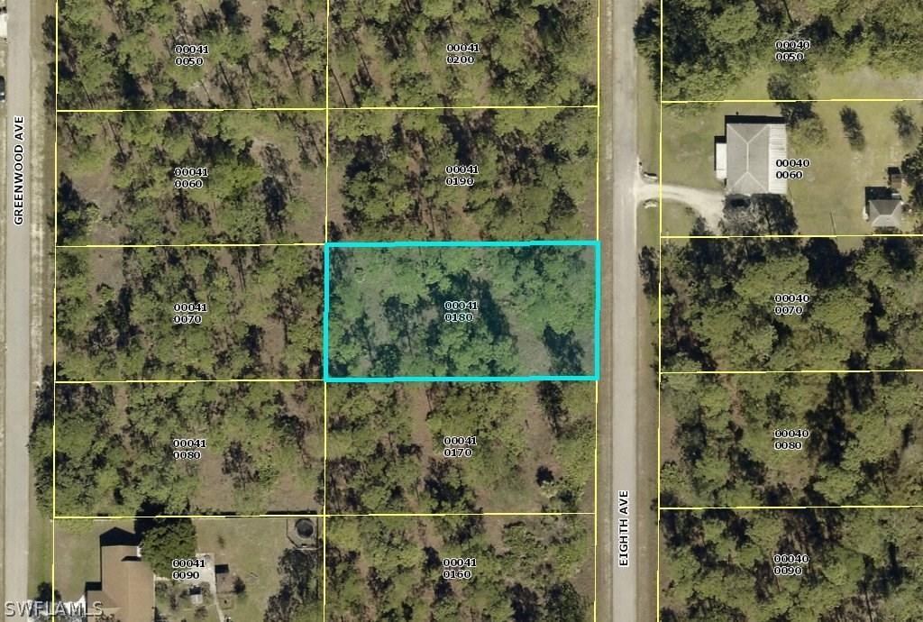 1511 8th Ave., Lehigh Acres, FL 33972