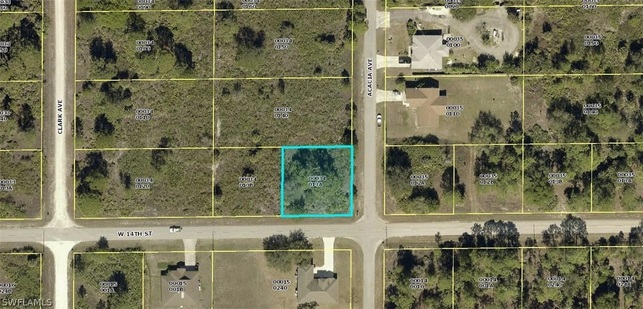1300 W 14th St., Lehigh Acres, FL 33972