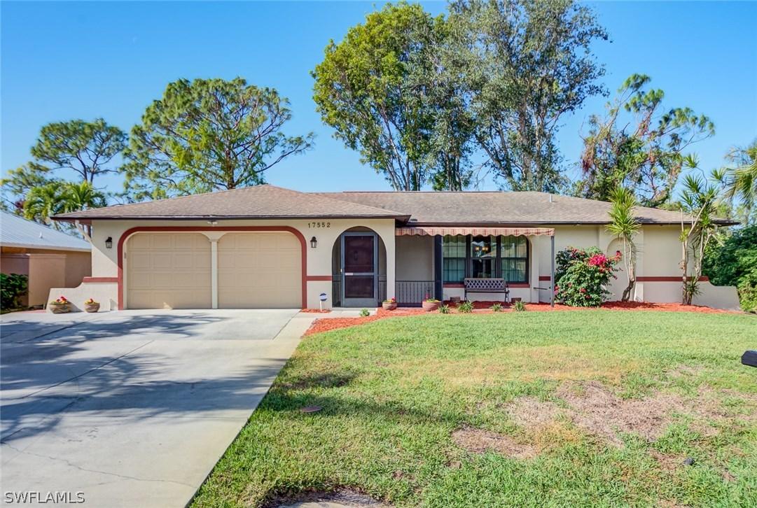 17552 Allentown Rd., Fort Myers, FL 33967