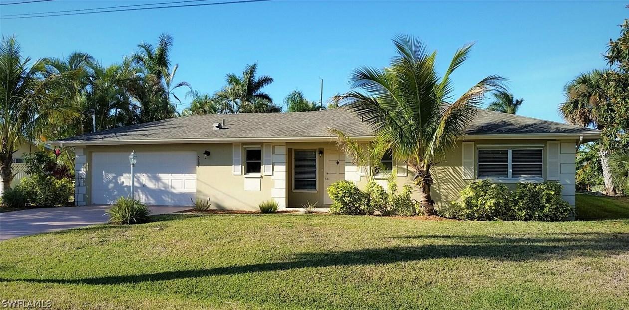 5284 Tiffany Ct., Cape Coral, FL 33904