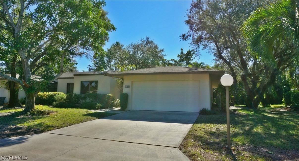 5877 Wyldewood Lakes Ct., Fort Myers, FL 33919