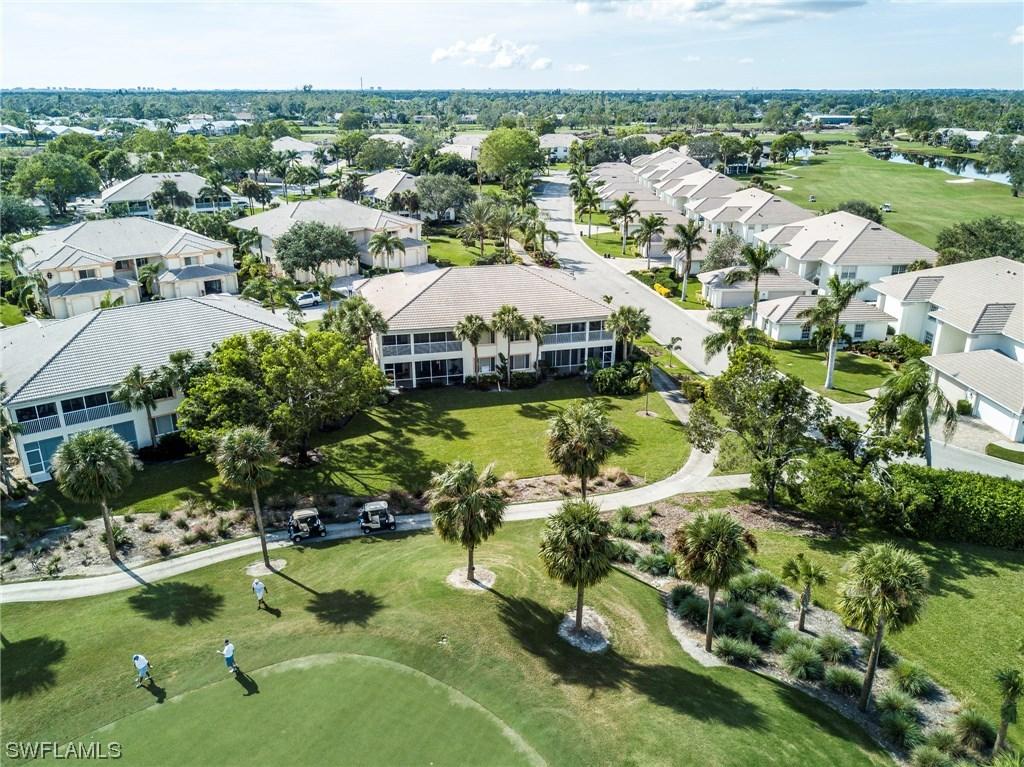 8401 Southbridge Dr. #1, Estero, FL 33967