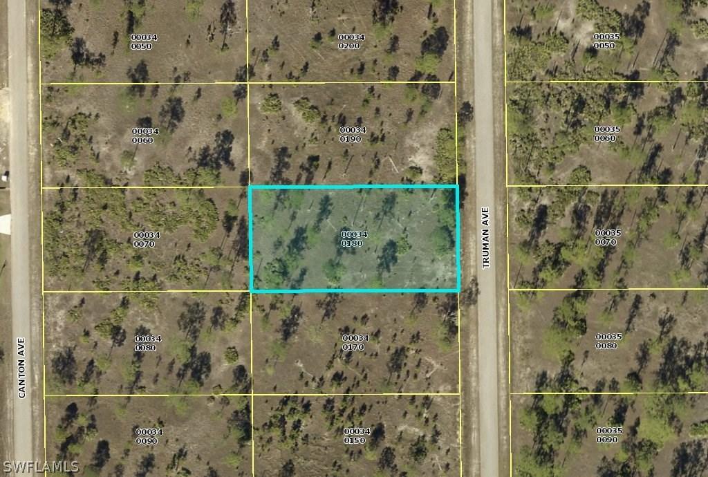 1011 Truman Ave., Lehigh Acres, FL 33972